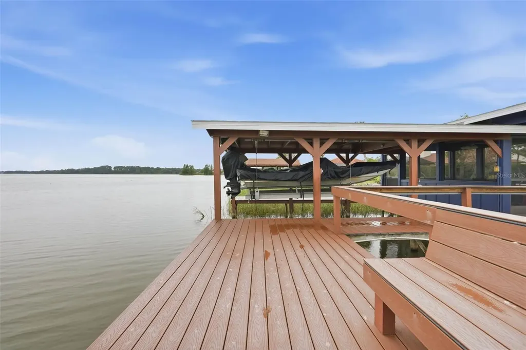 29116 Beauclaire Drive Tavares FL 32778