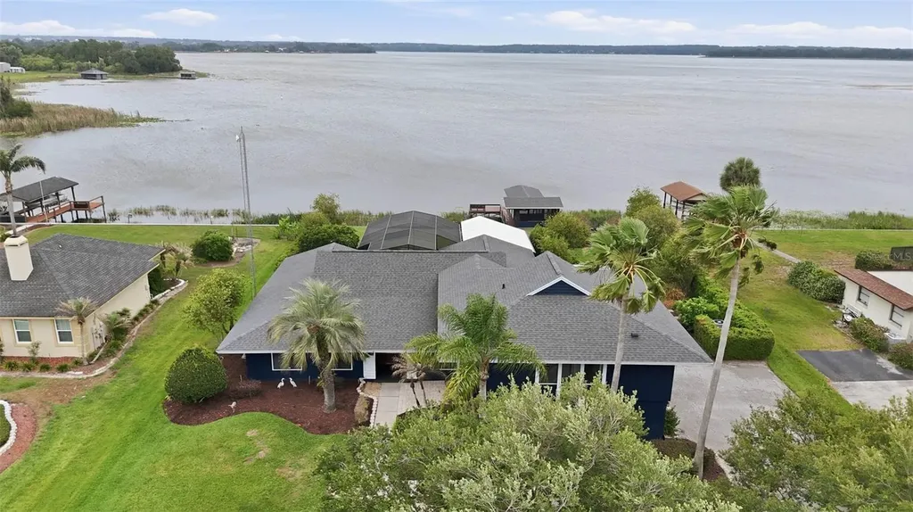 29116 Beauclaire Drive Tavares FL 32778