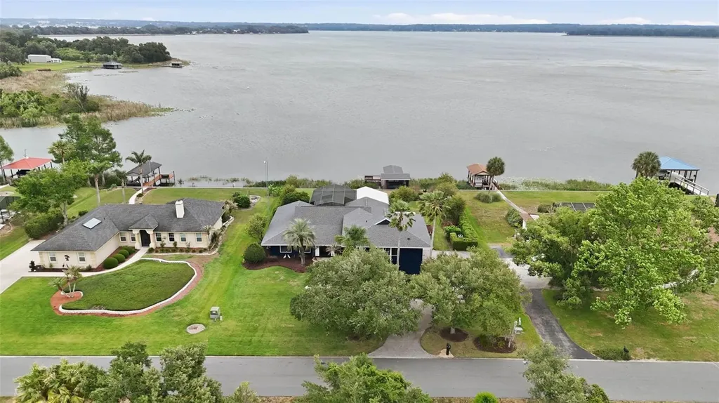 29116 Beauclaire Drive Tavares FL 32778