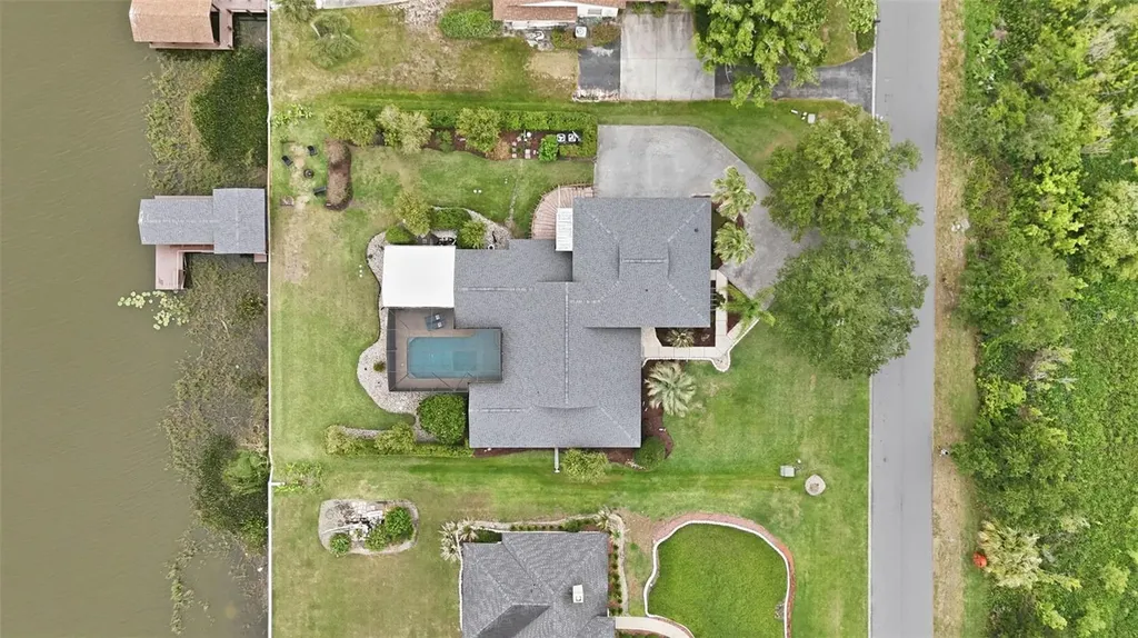 29116 Beauclaire Drive Tavares FL 32778
