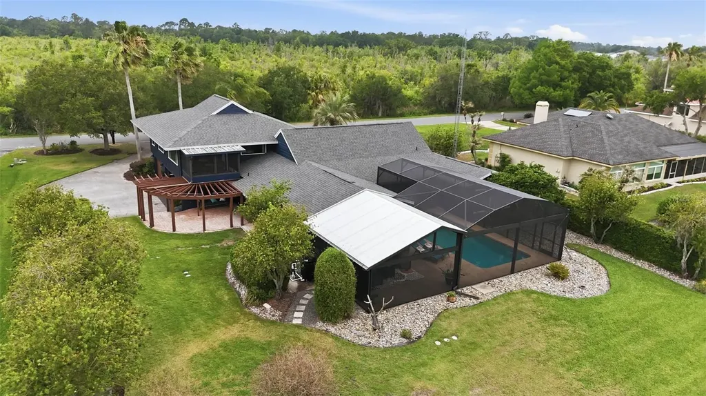 29116 Beauclaire Drive Tavares FL 32778