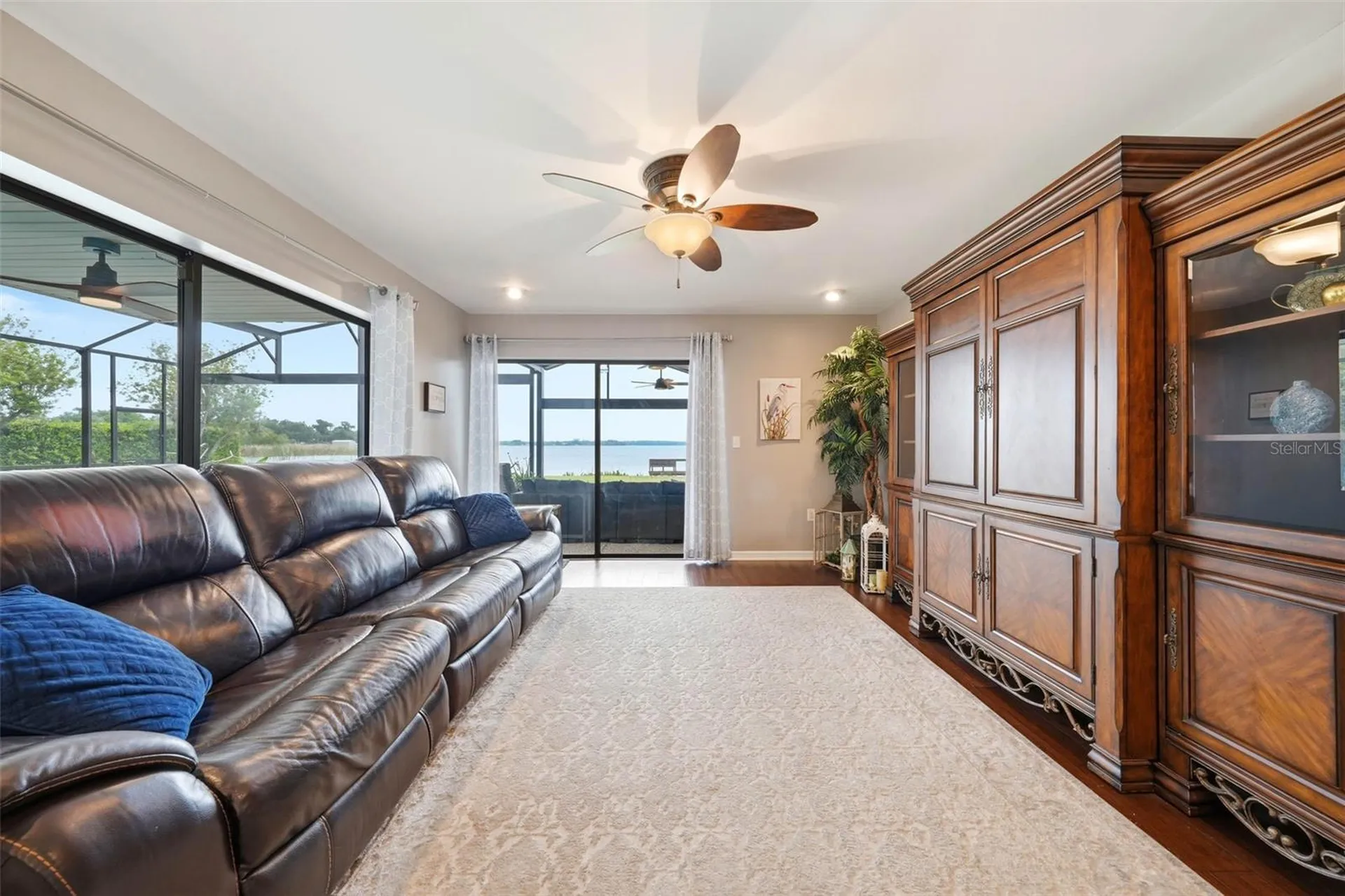29116 Beauclaire Drive Tavares FL 32778