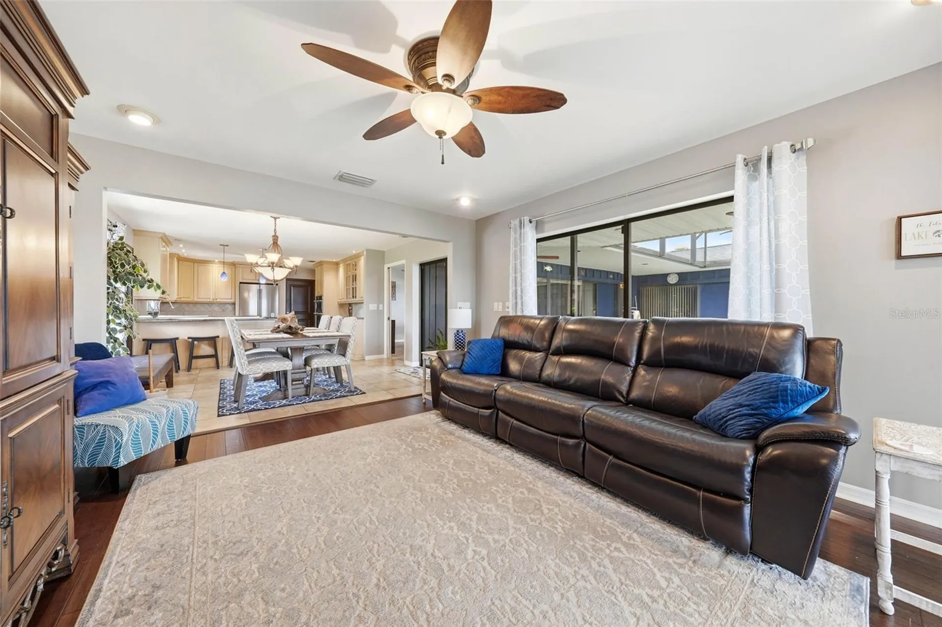 29116 Beauclaire Drive Tavares FL 32778