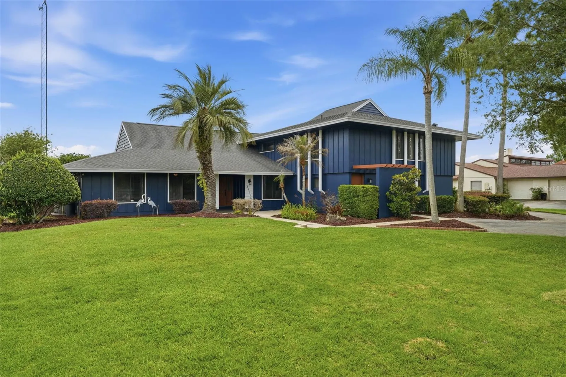 29116 Beauclaire Drive Tavares FL 32778