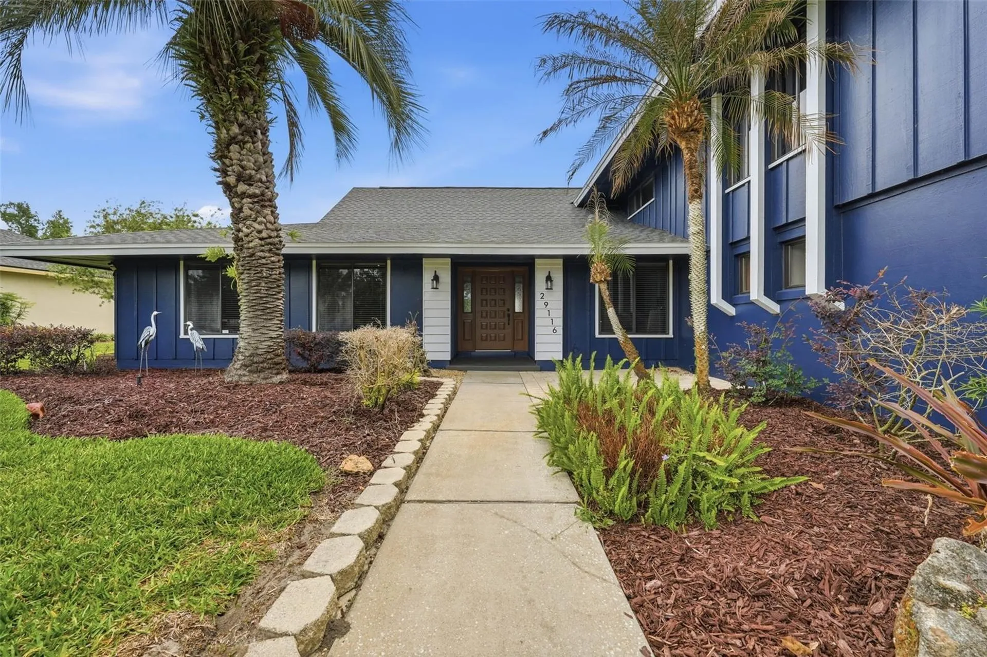 29116 Beauclaire Drive Tavares FL 32778