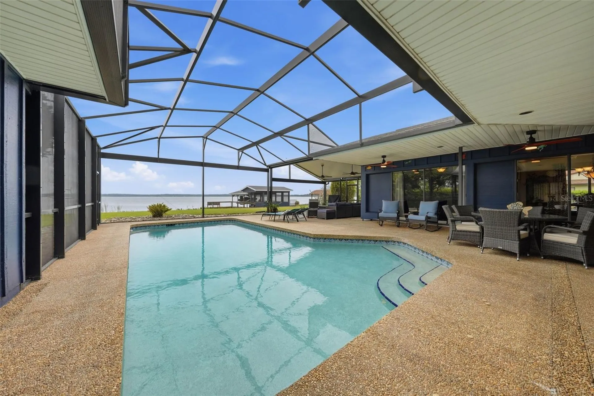 29116 Beauclaire Drive Tavares FL 32778