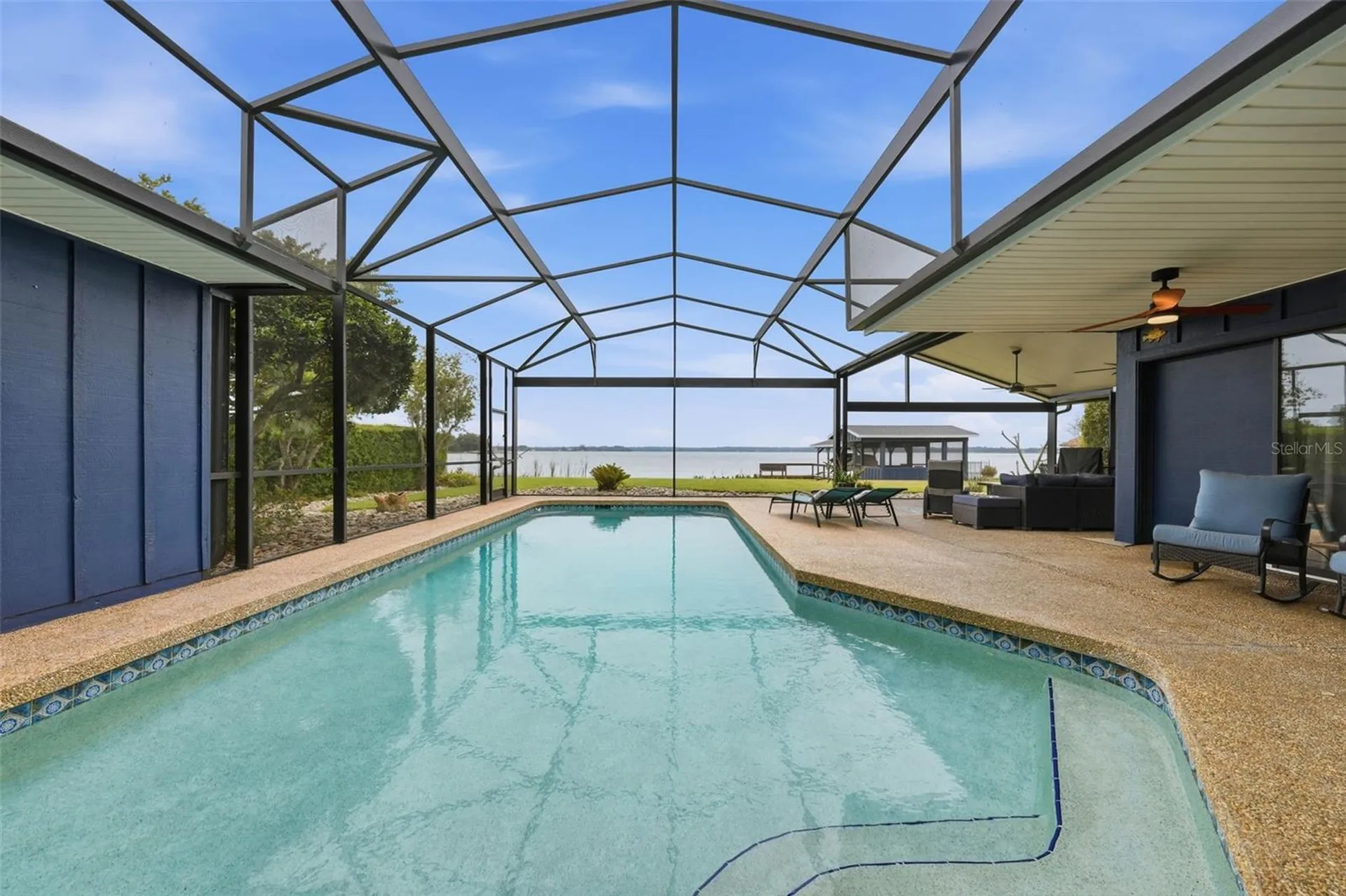 29116 Beauclaire Drive Tavares FL 32778