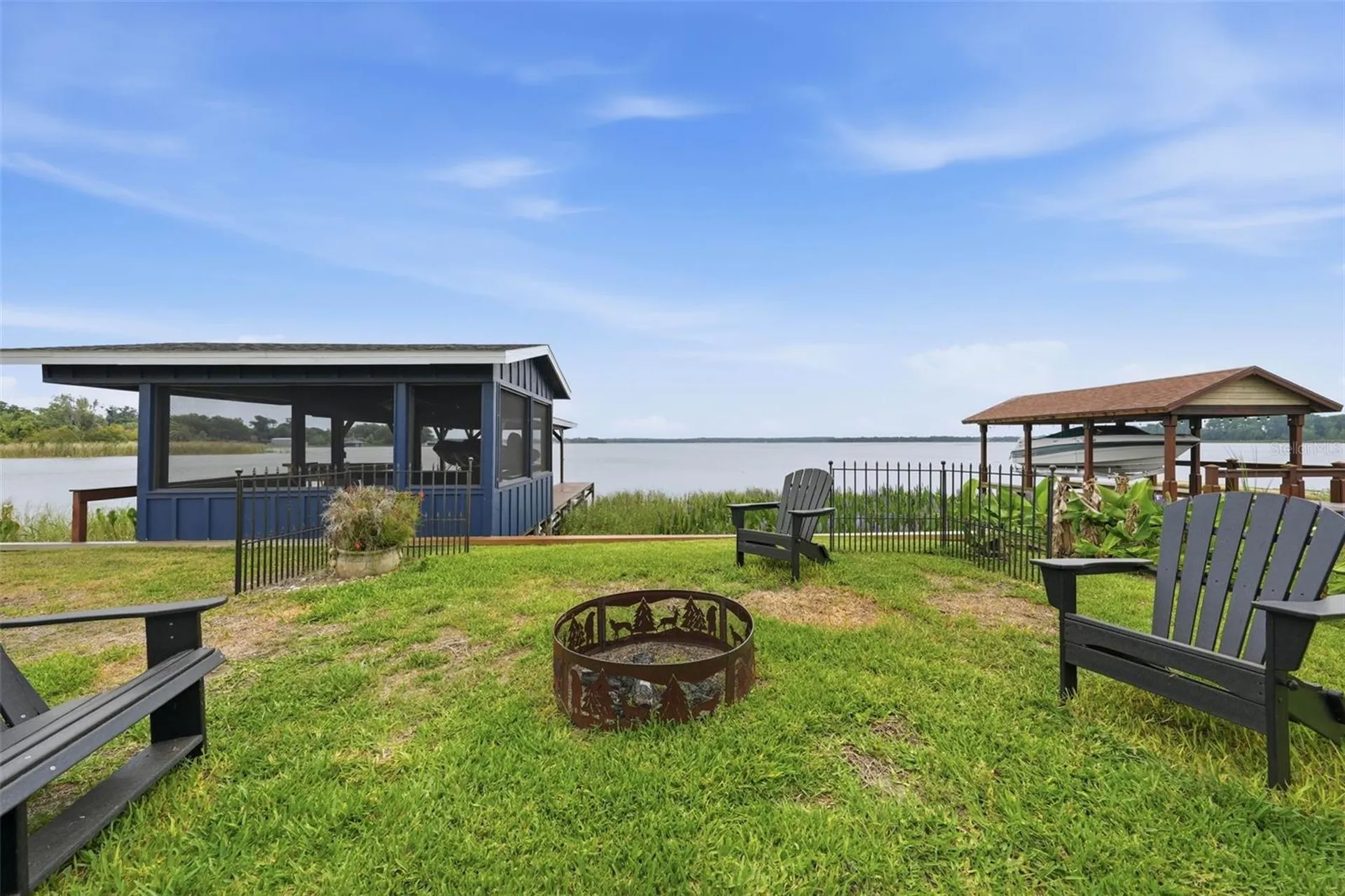 29116 Beauclaire Drive Tavares FL 32778