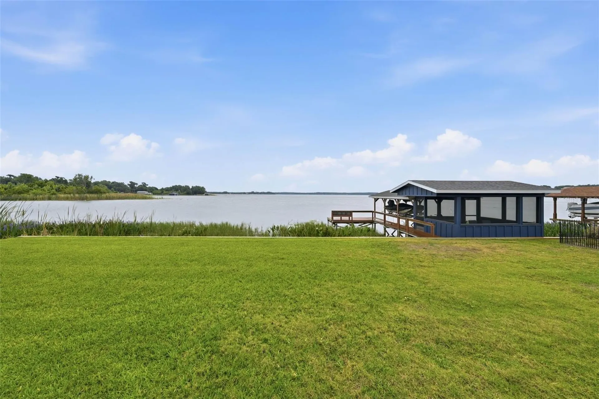 29116 Beauclaire Drive Tavares FL 32778