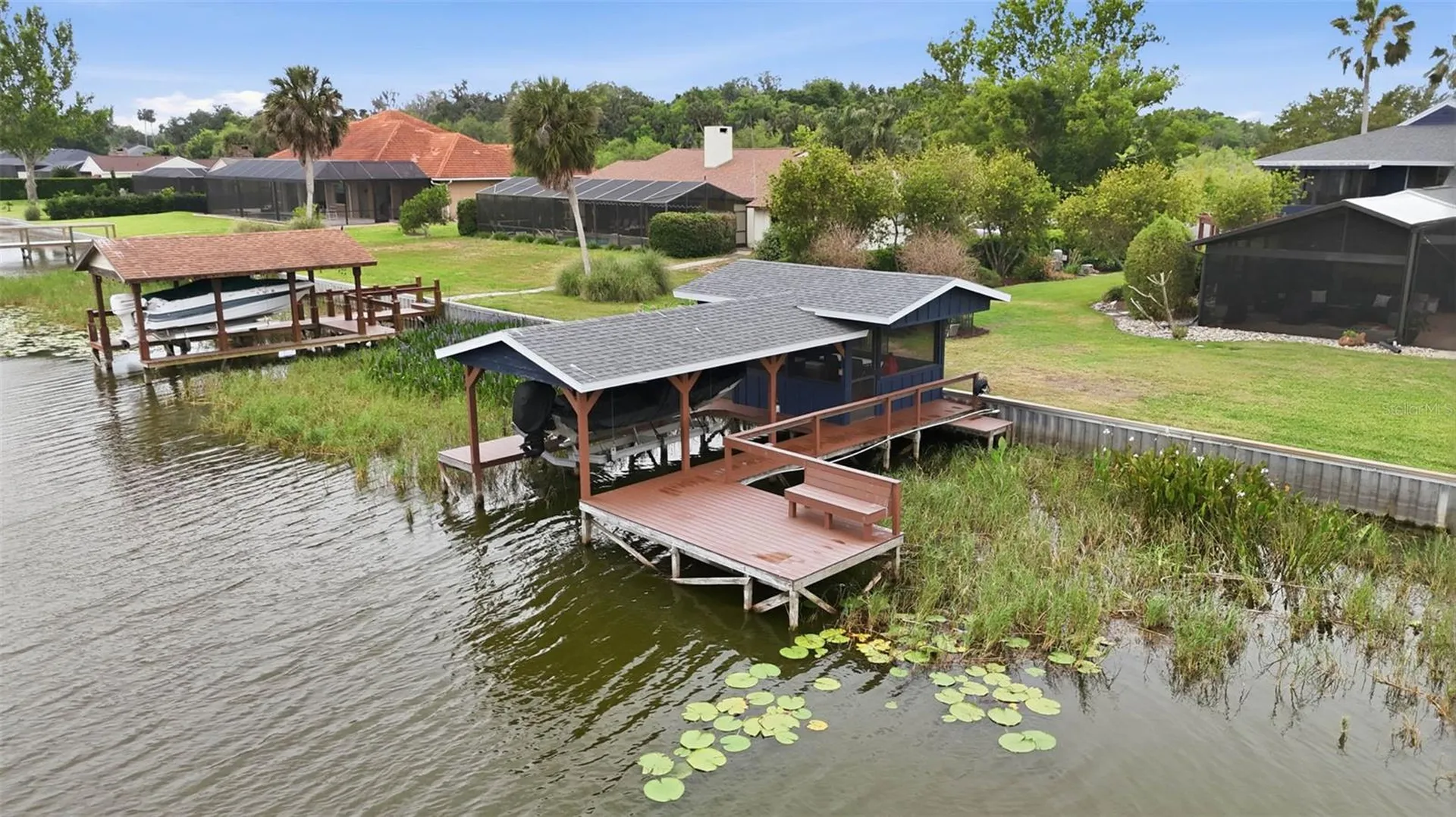 29116 Beauclaire Drive Tavares FL 32778