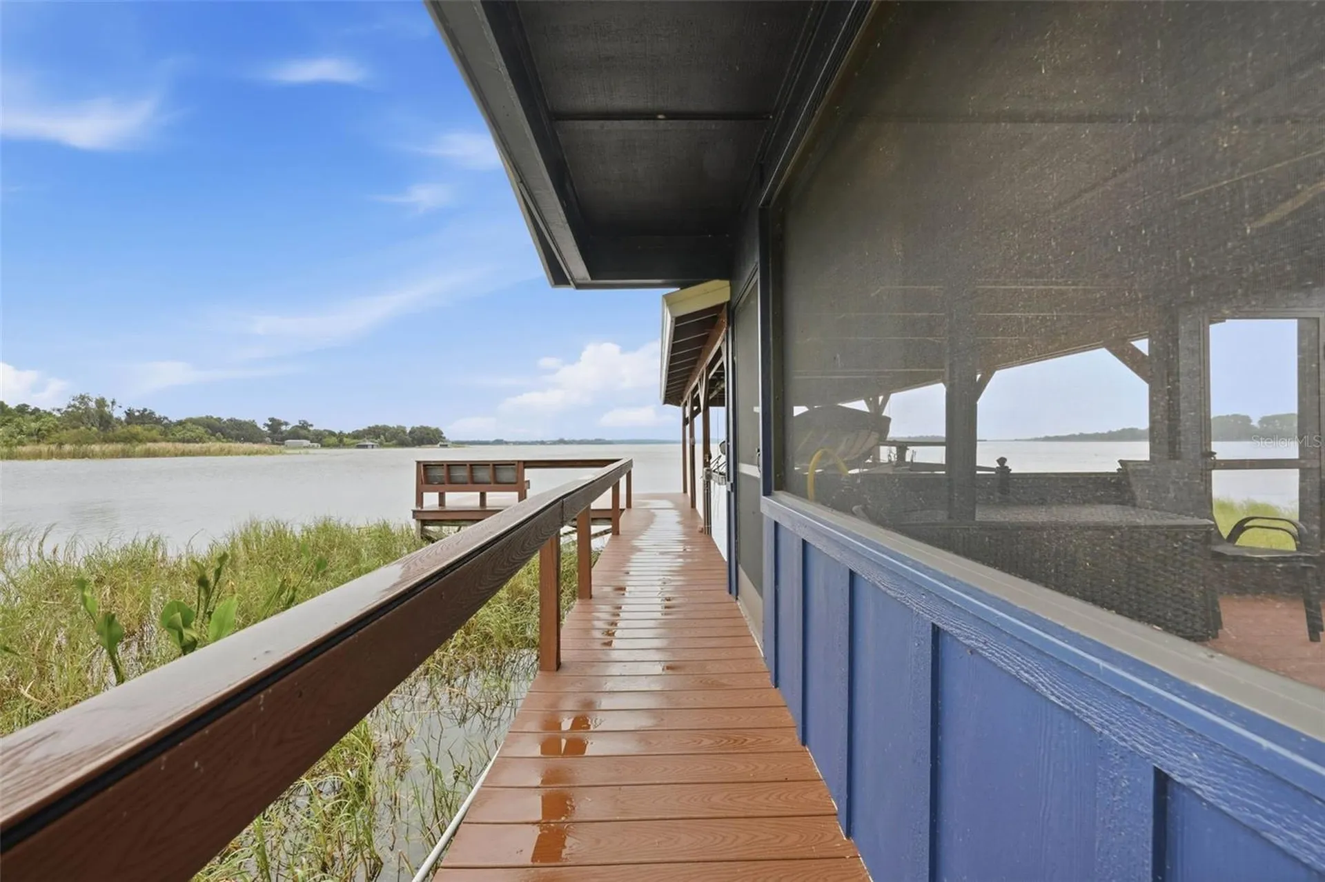 29116 Beauclaire Drive Tavares FL 32778