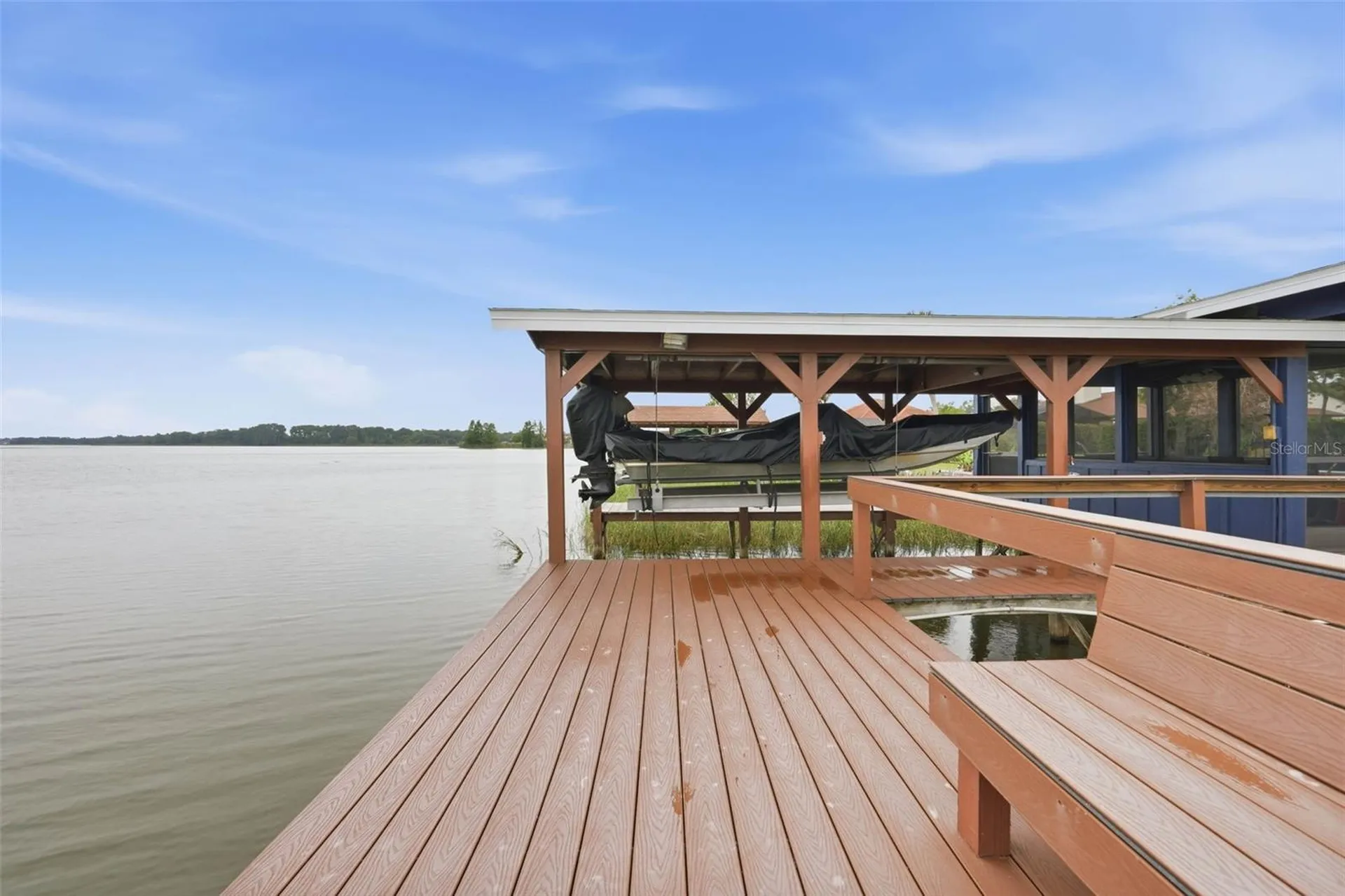 29116 Beauclaire Drive Tavares FL 32778
