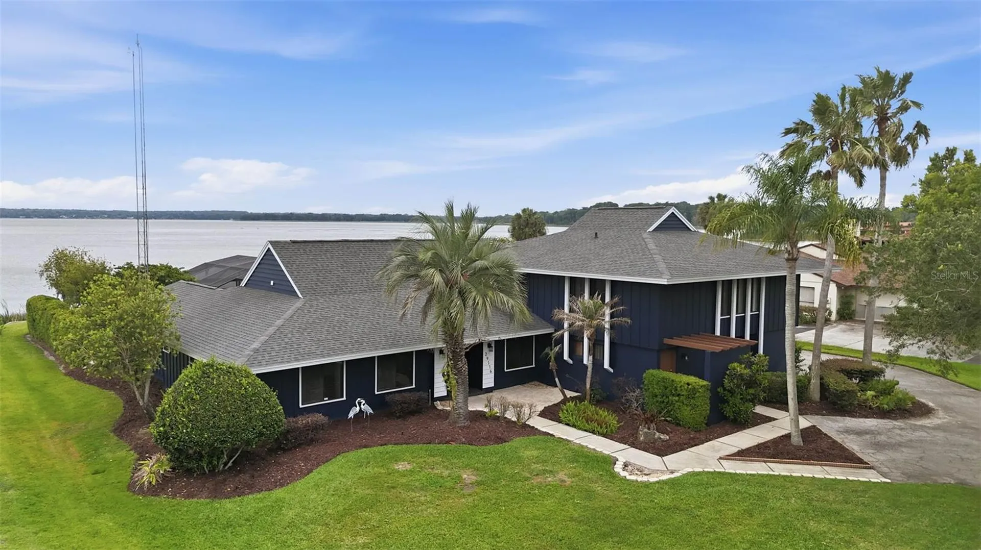 29116 Beauclaire Drive Tavares FL 32778