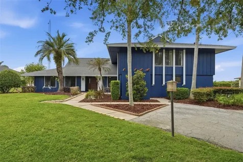 29116 Beauclaire Drive Tavares FL 32778