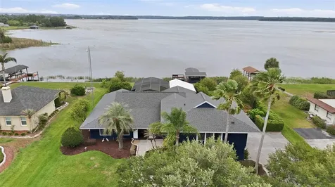 29116 Beauclaire Drive Tavares FL 32778