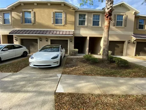 12036 Greengate Drive Hudson FL 34669