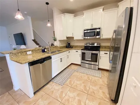 12036 Greengate Drive Hudson FL 34669