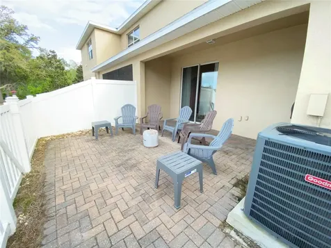 12036 Greengate Drive Hudson FL 34669
