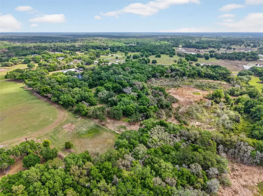 County Line Road Umatilla FL 32784