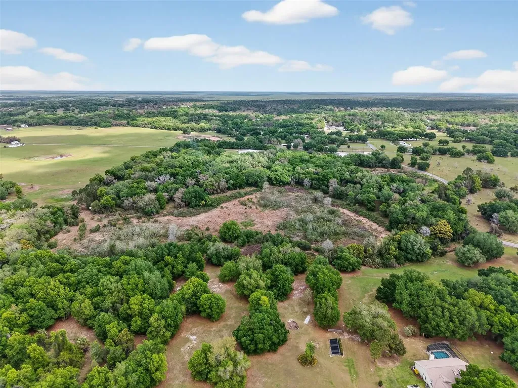 County Line Road Umatilla FL 32784
