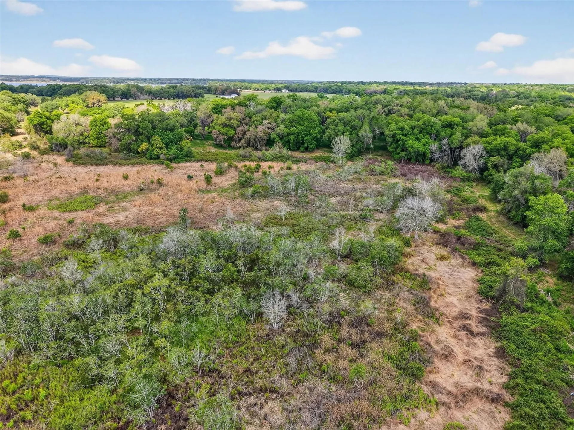 County Line Road Umatilla FL 32784