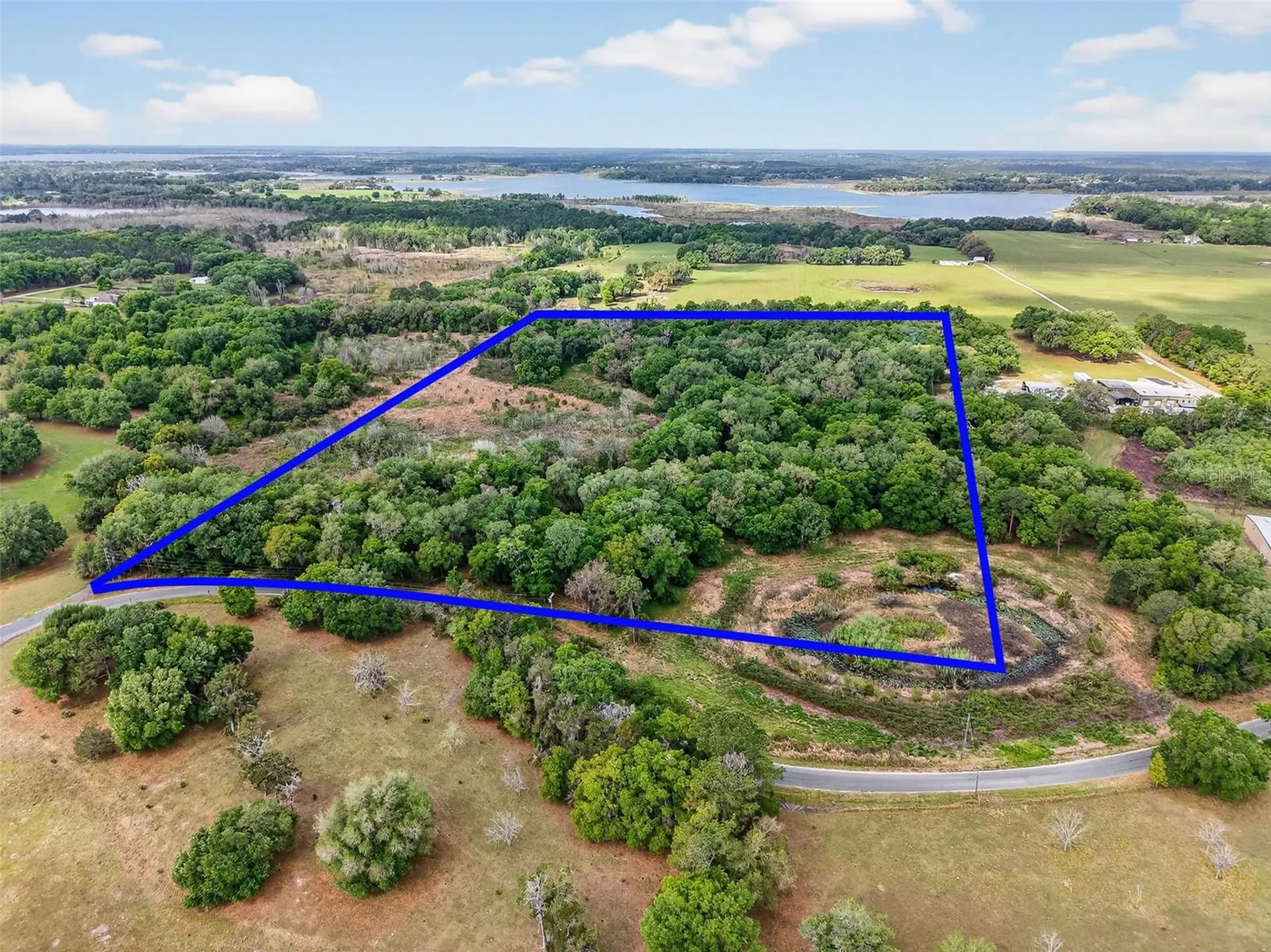 County Line Road Umatilla FL 32784