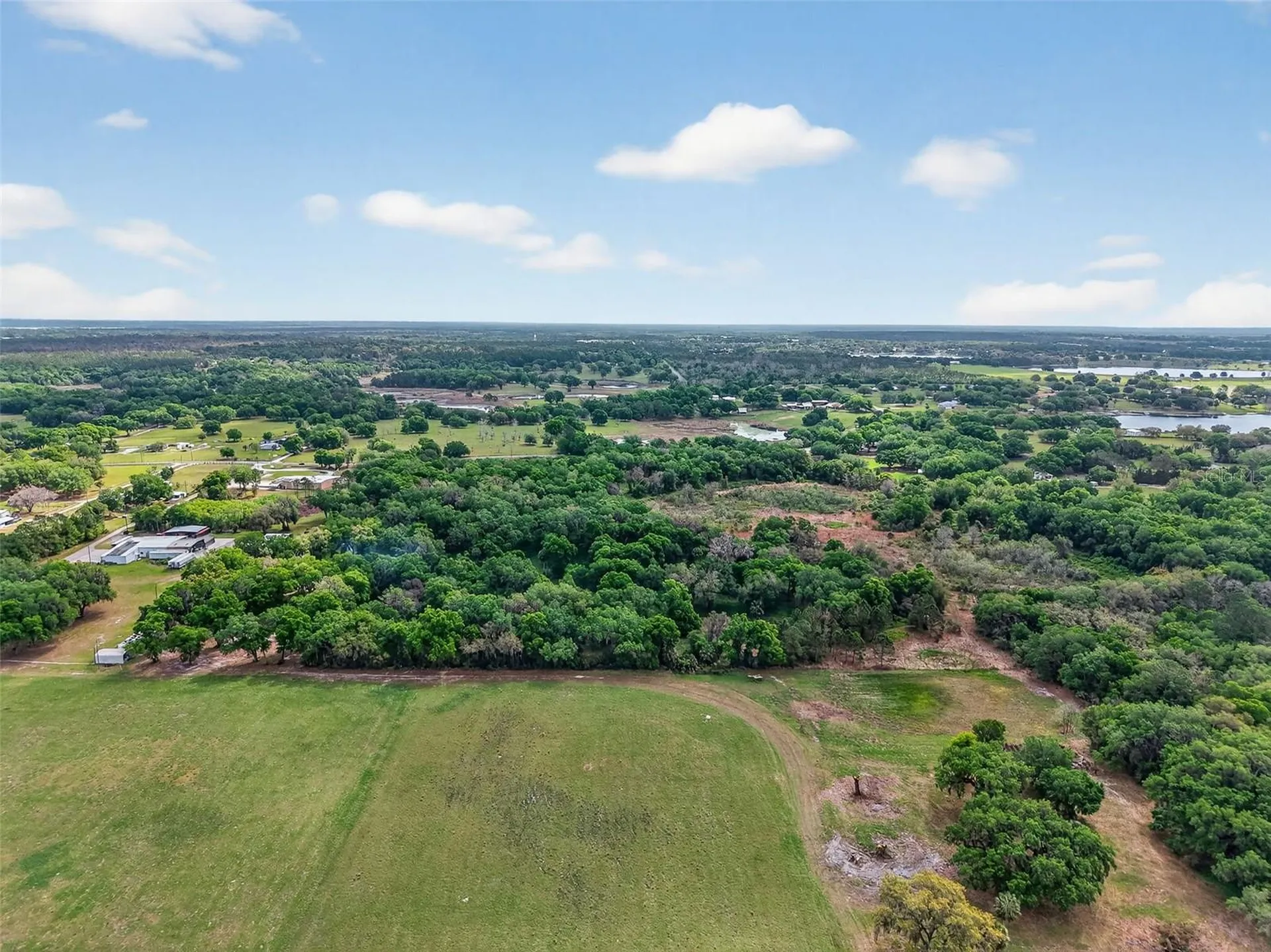 County Line Road Umatilla FL 32784