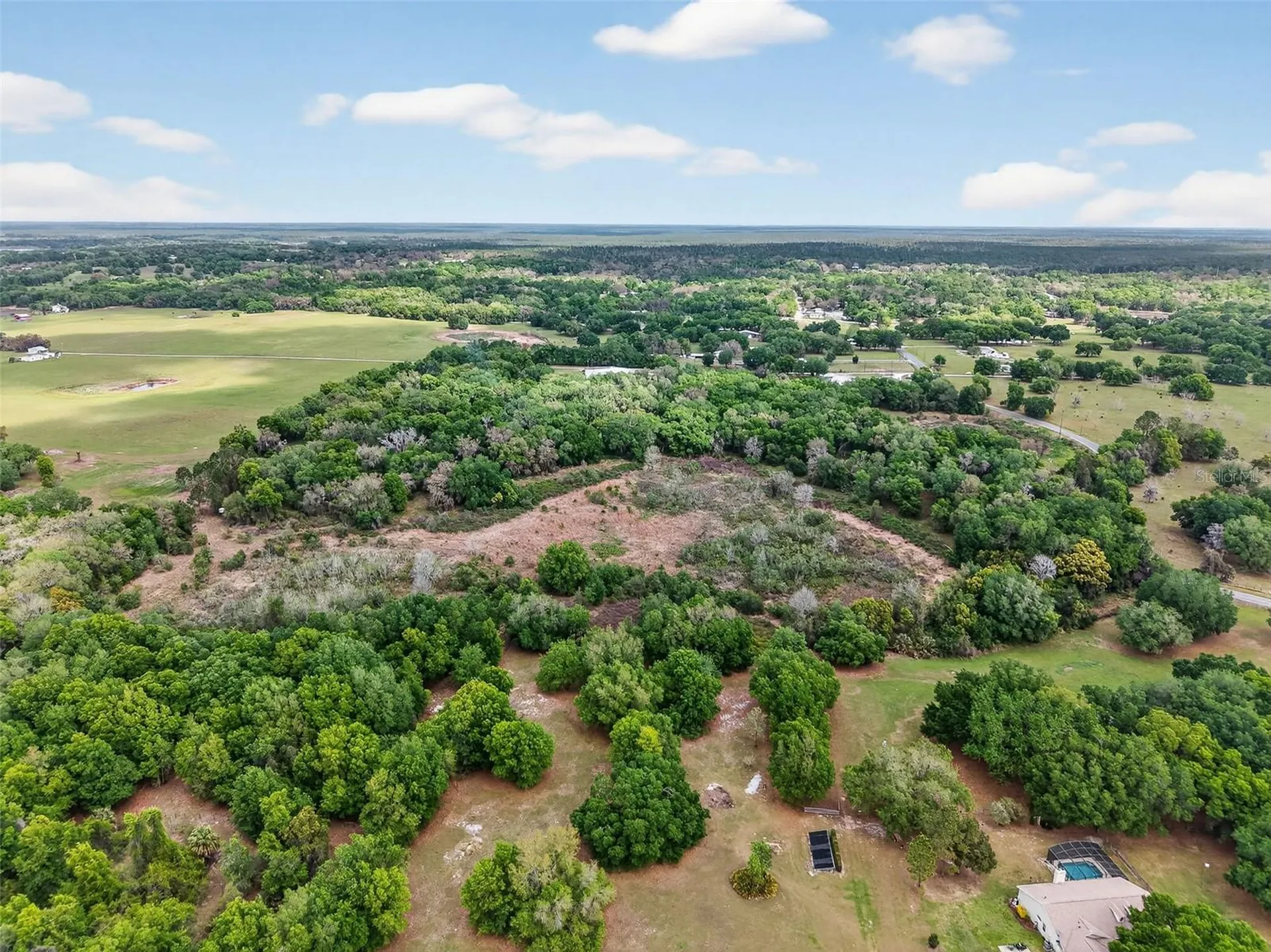 County Line Road Umatilla FL 32784