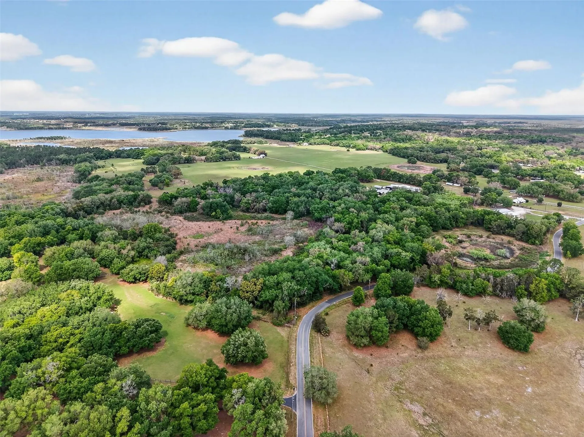 County Line Road Umatilla FL 32784