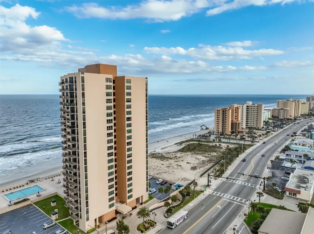 3051 S Atlantic Avenue Daytona Beach FL 32118