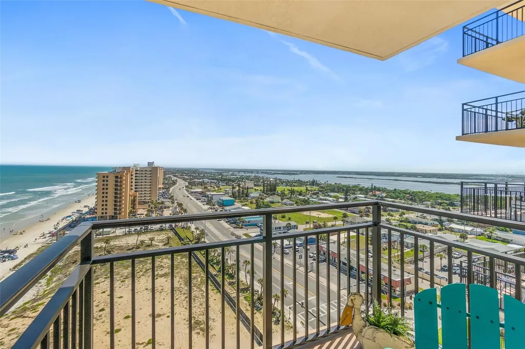 3051 S Atlantic Avenue Daytona Beach FL 32118