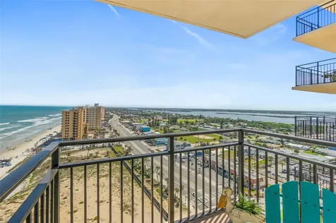 3051 S Atlantic Avenue Daytona Beach FL 32118