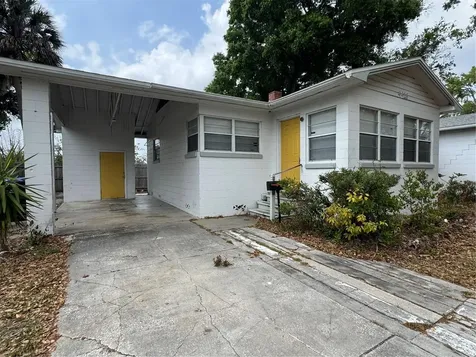 4418 Eli Street Orlando FL 32804
