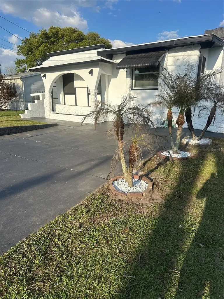 1915 Jersey Avenue St Cloud FL 34769