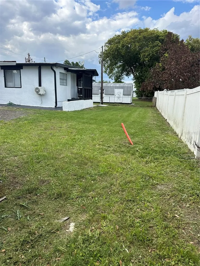 1915 Jersey Avenue St Cloud FL 34769