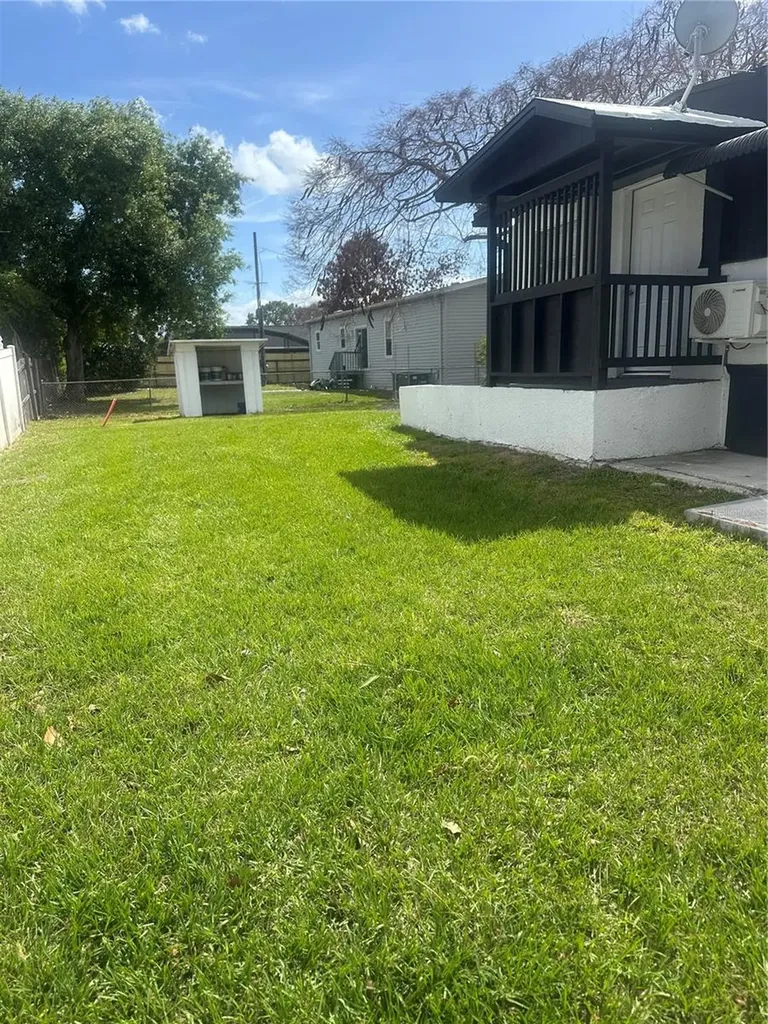 1915 Jersey Avenue St Cloud FL 34769