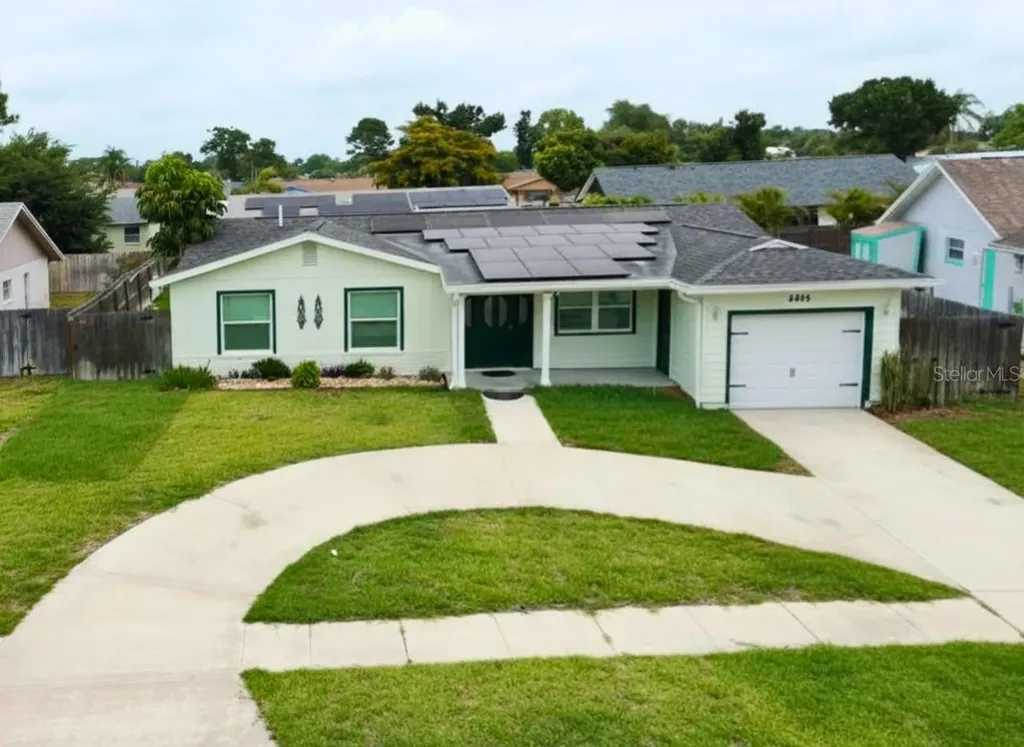 4018 29th Avenue W Bradenton FL 34205