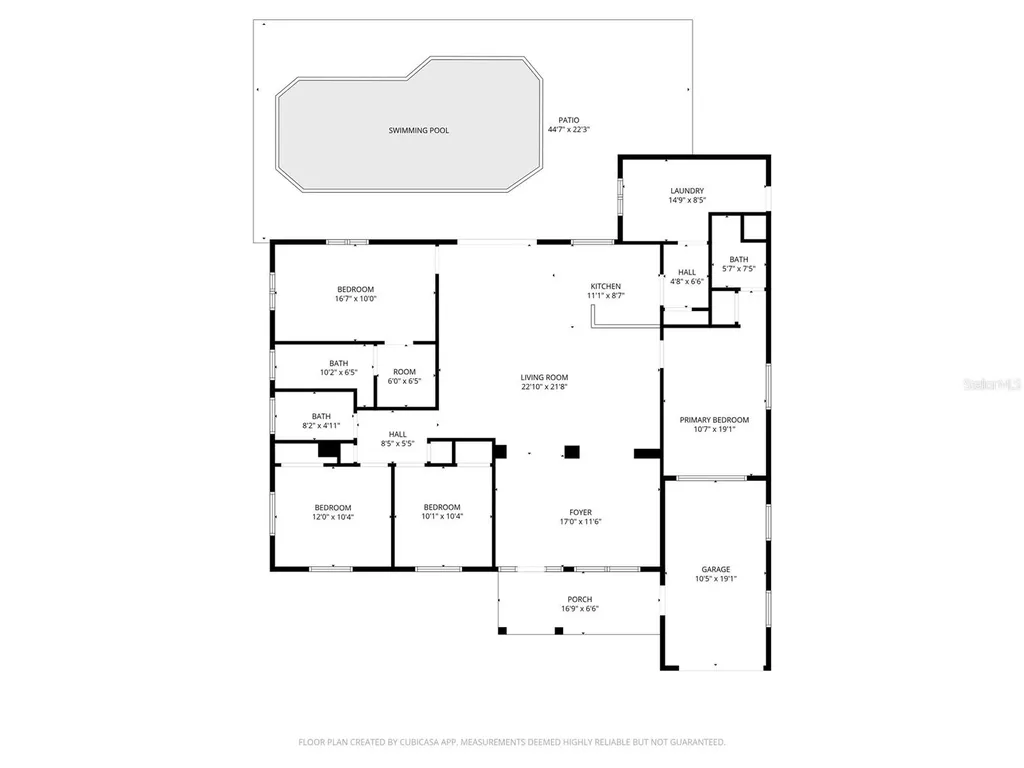 4018 29th Avenue W Bradenton FL 34205