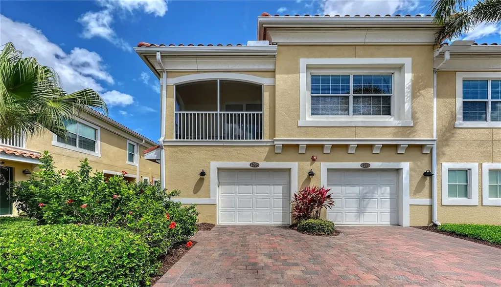 4226 Frontier Lane Osprey FL 34229