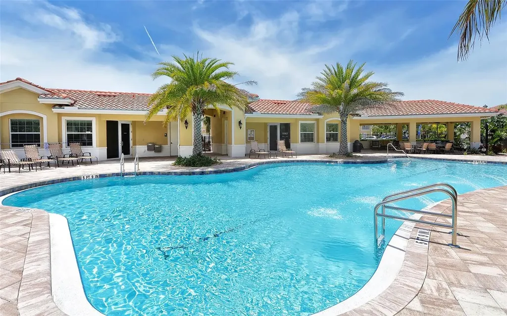 4226 Frontier Lane Osprey FL 34229