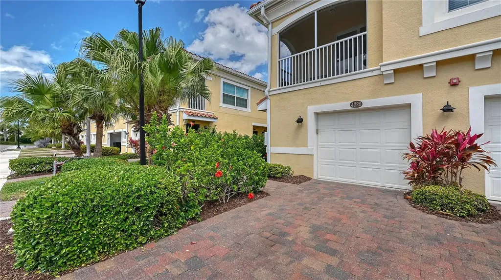 4226 Frontier Lane Osprey FL 34229