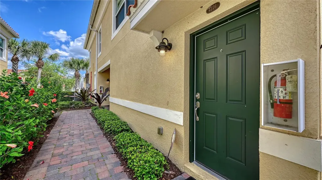 4226 Frontier Lane Osprey FL 34229