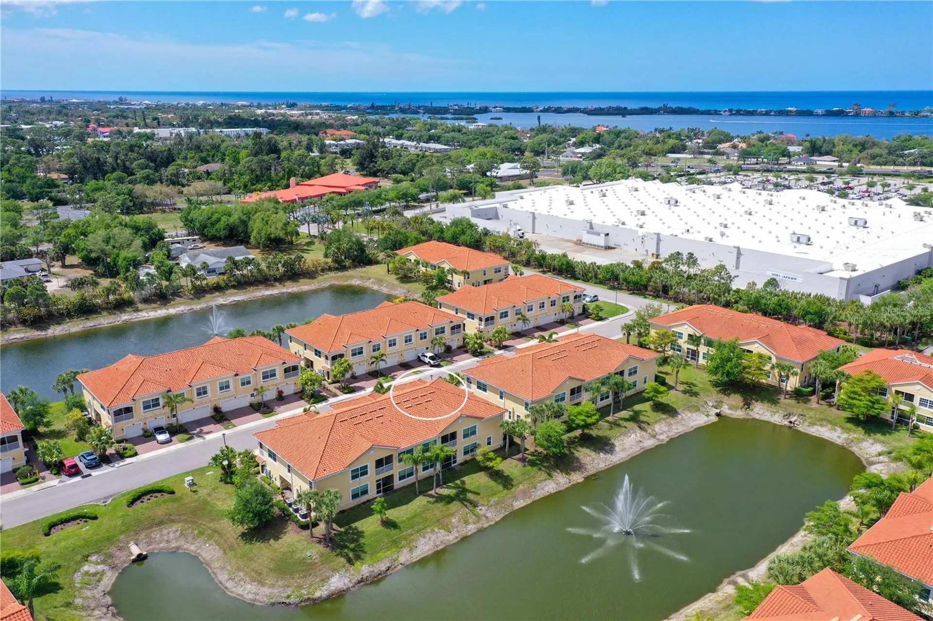 4226 Frontier Lane Osprey FL 34229