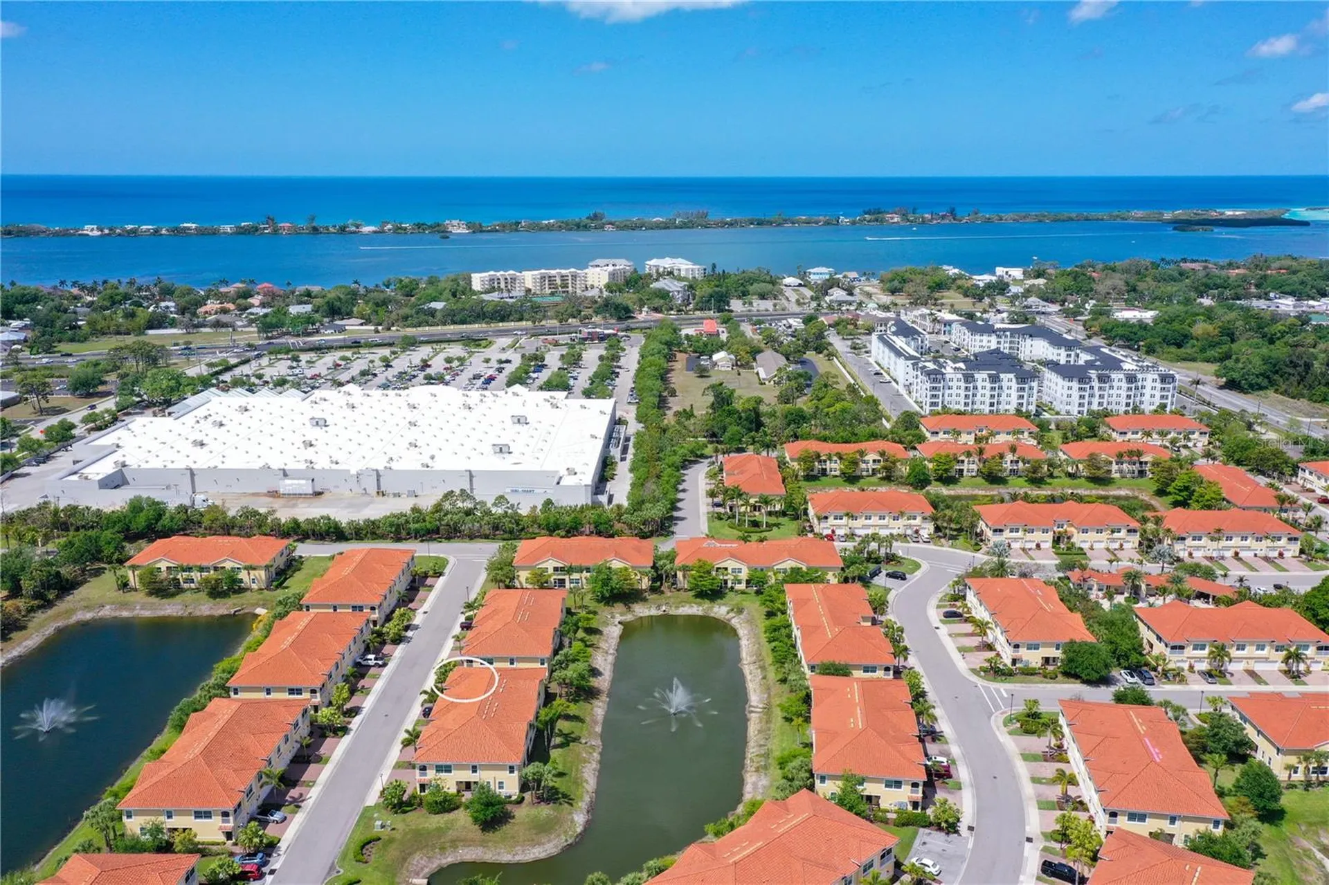 4226 Frontier Lane Osprey FL 34229