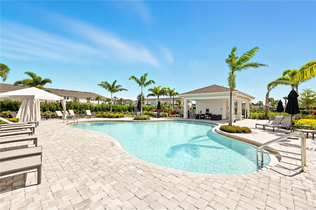 16530 San Nicola Place Bradenton FL 34211