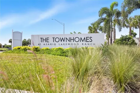 16530 San Nicola Place Bradenton FL 34211