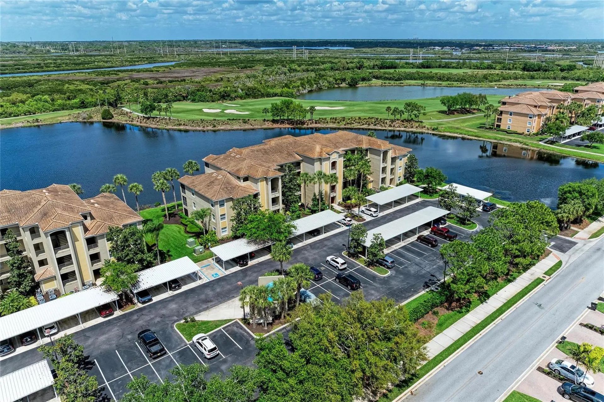 7911 Grand Estuary Trail Bradenton FL 34212