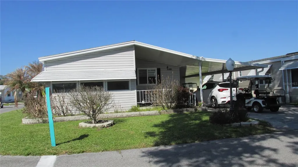 102 Newcastle Boulevard Haines City FL 33844