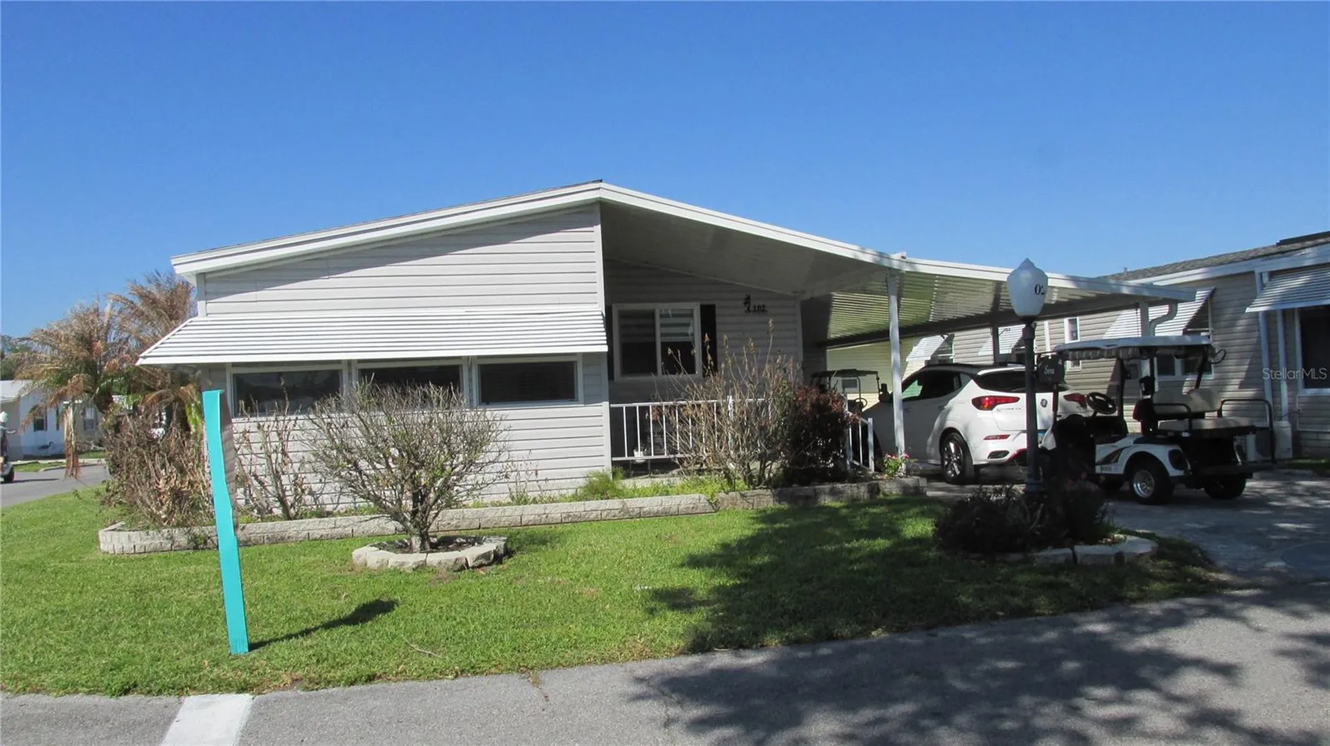 102 Newcastle Boulevard Haines City FL 33844