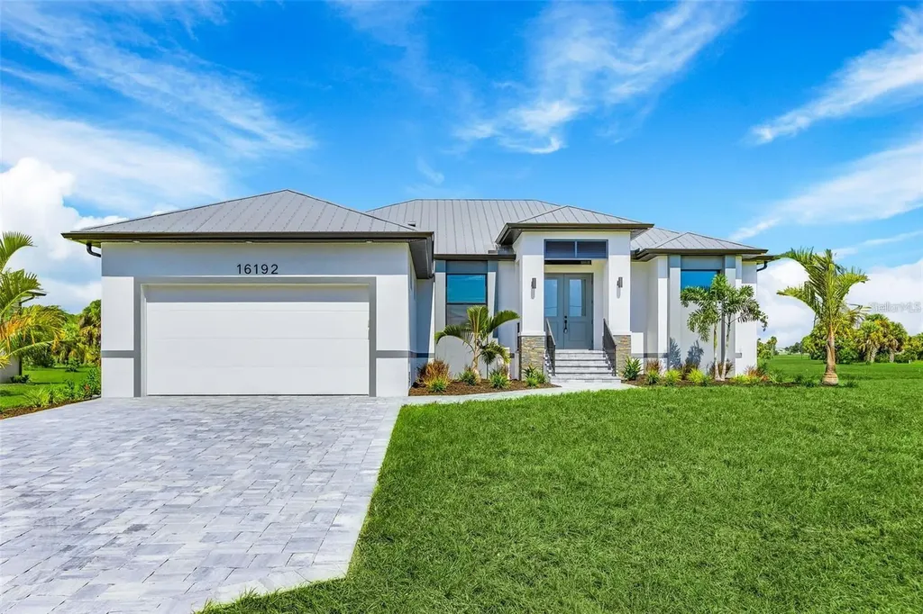 17149 Sarong Lane Punta Gorda FL 33955